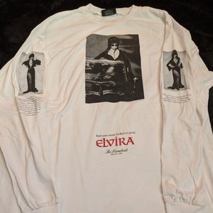 The Hundreds Elvira Collaboration
